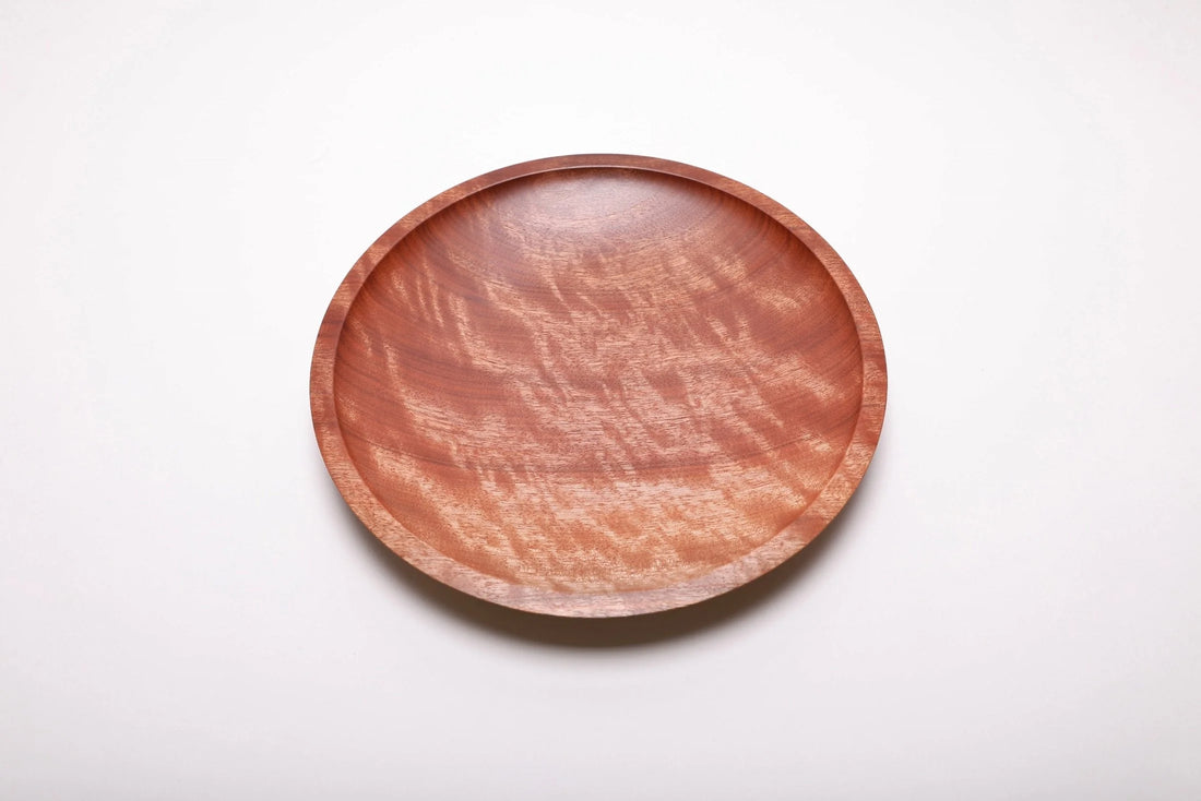 Khaya - African Mahogany