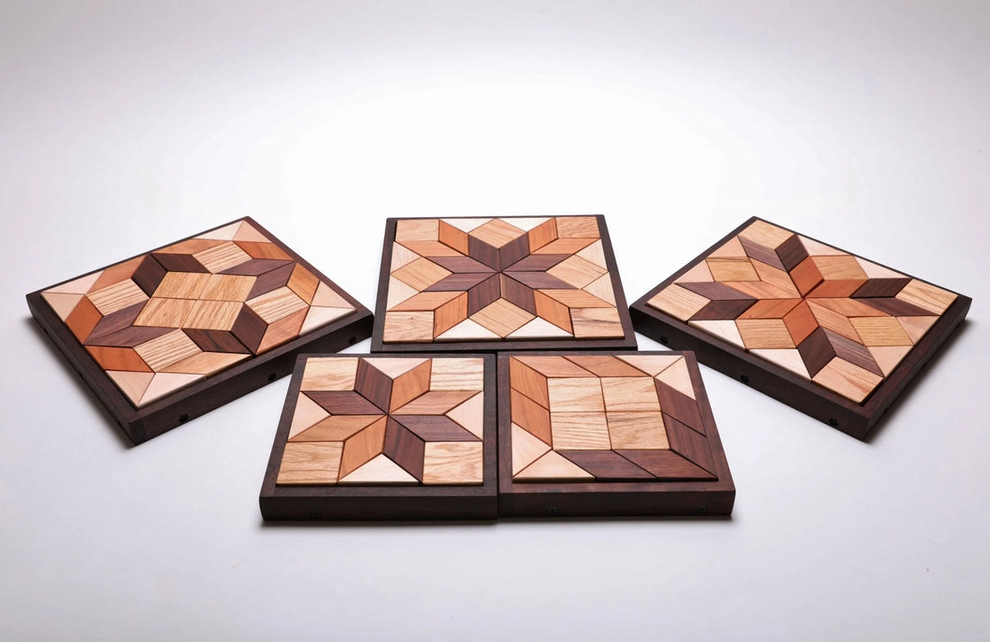 Nostalgia - Puzzled!