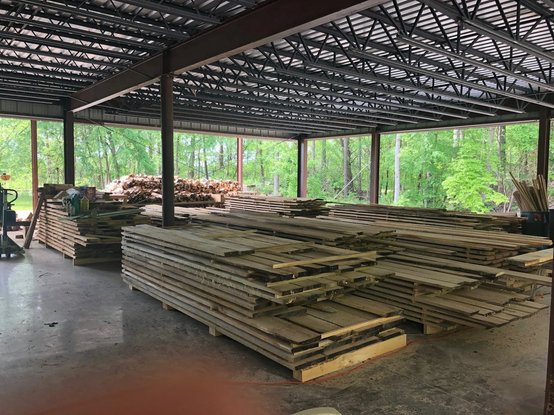 Heavier Than I Thought