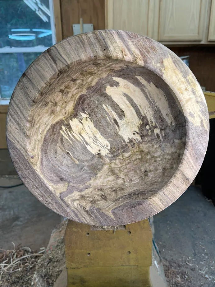 A Very Pleasant Surprise