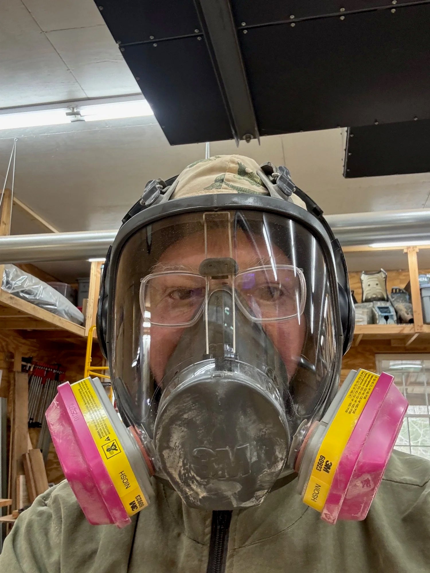 PPE - Personal Protective Equipment