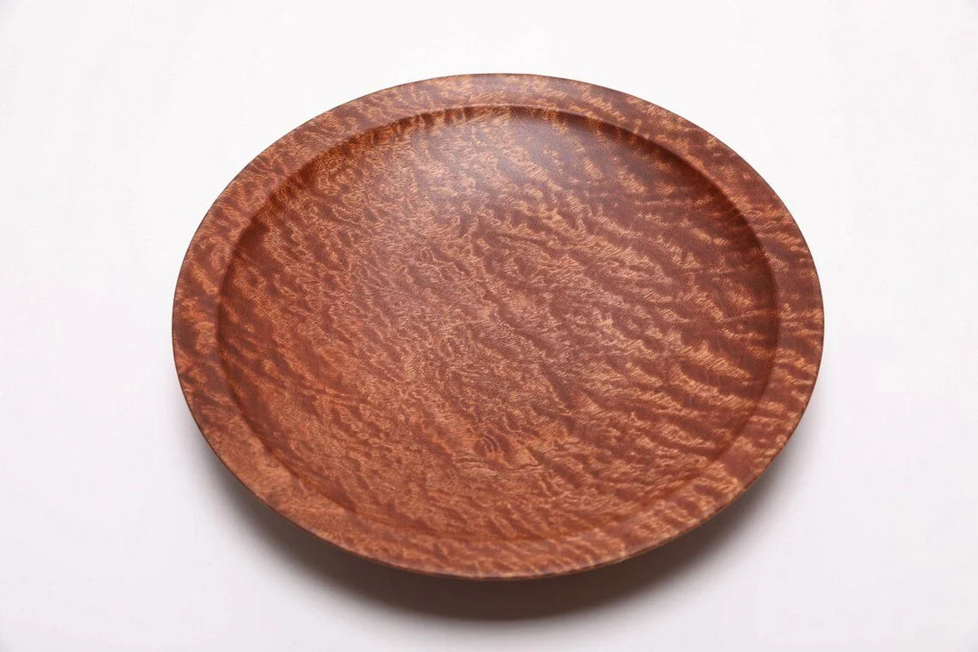 Pommele Sapele - Again