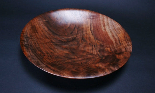 Claro Walnut - Just Wow!