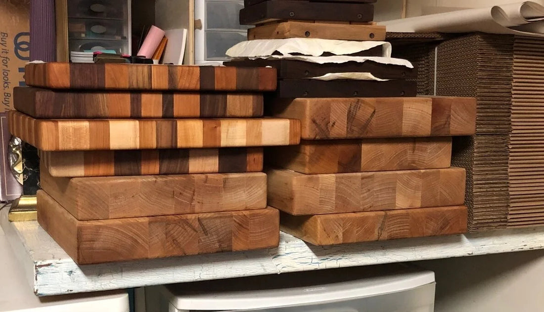 Cutting Boards