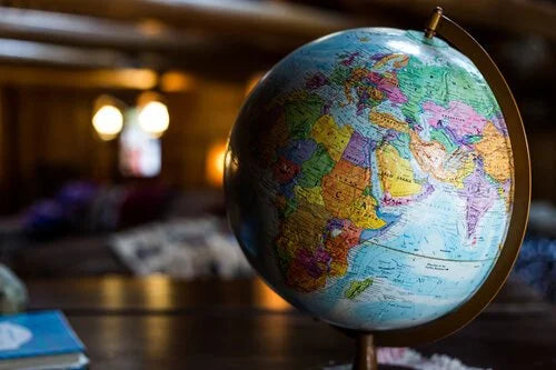 International Shipping