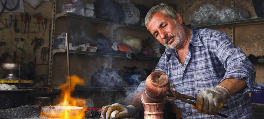 Another New E-commerce Platform for Handmade - Handmade.com