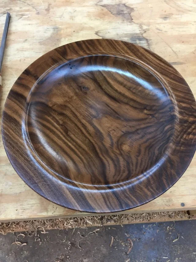 Something a Little Different – A Work In Progress