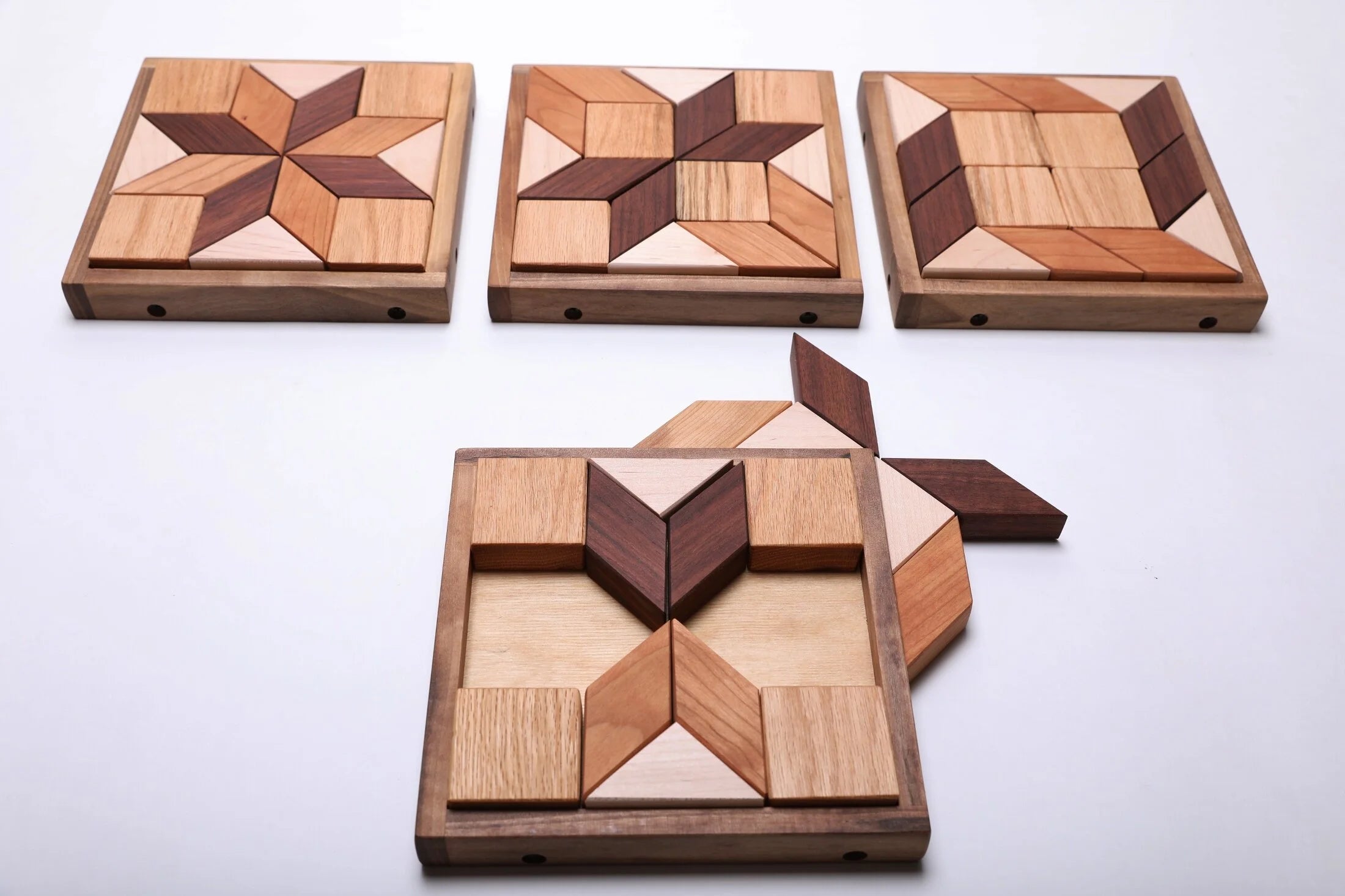 Thinking Outside the Box - Literally