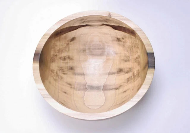 Some Bowls Are Just Striking