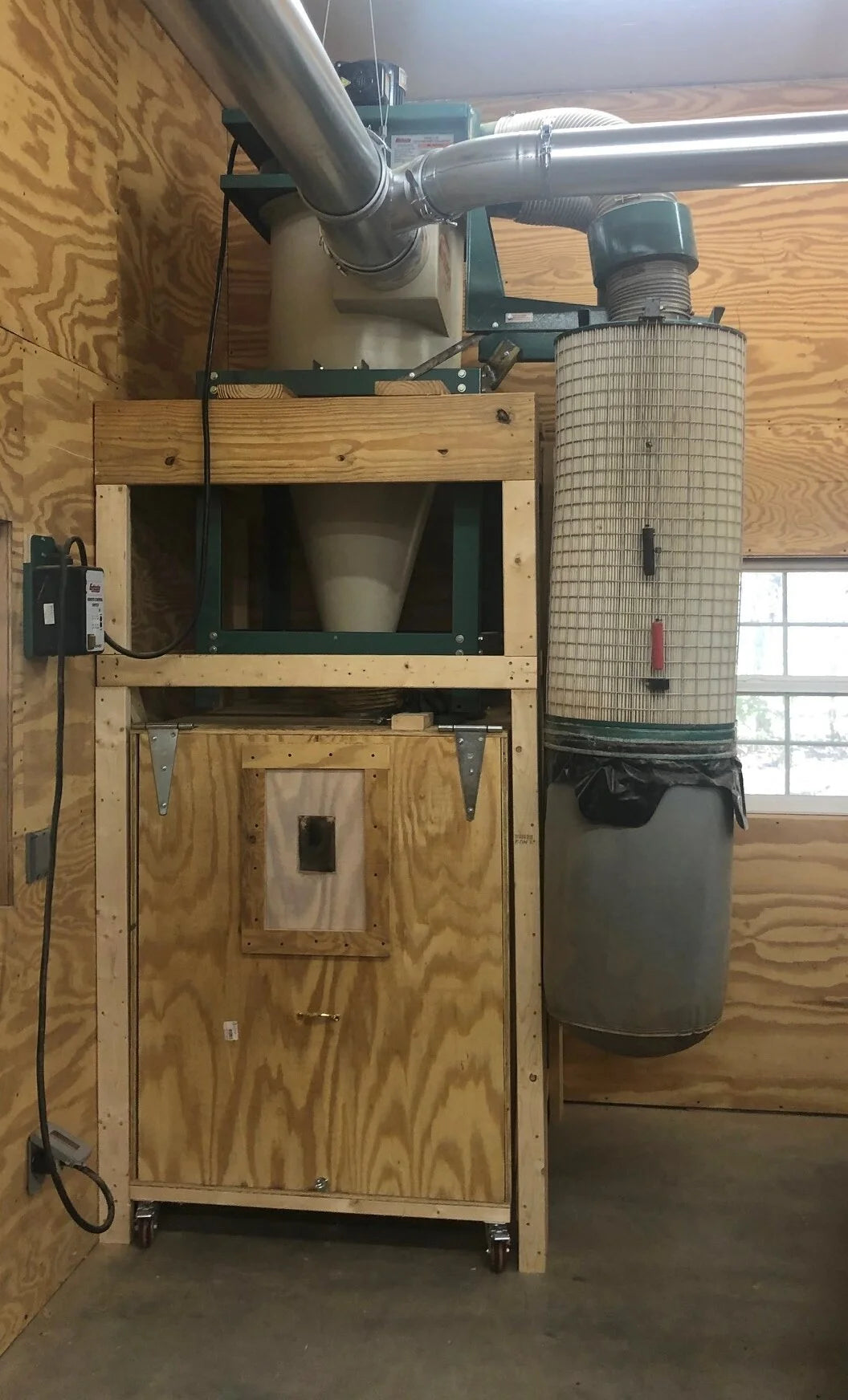 Let's Start at the Beginning