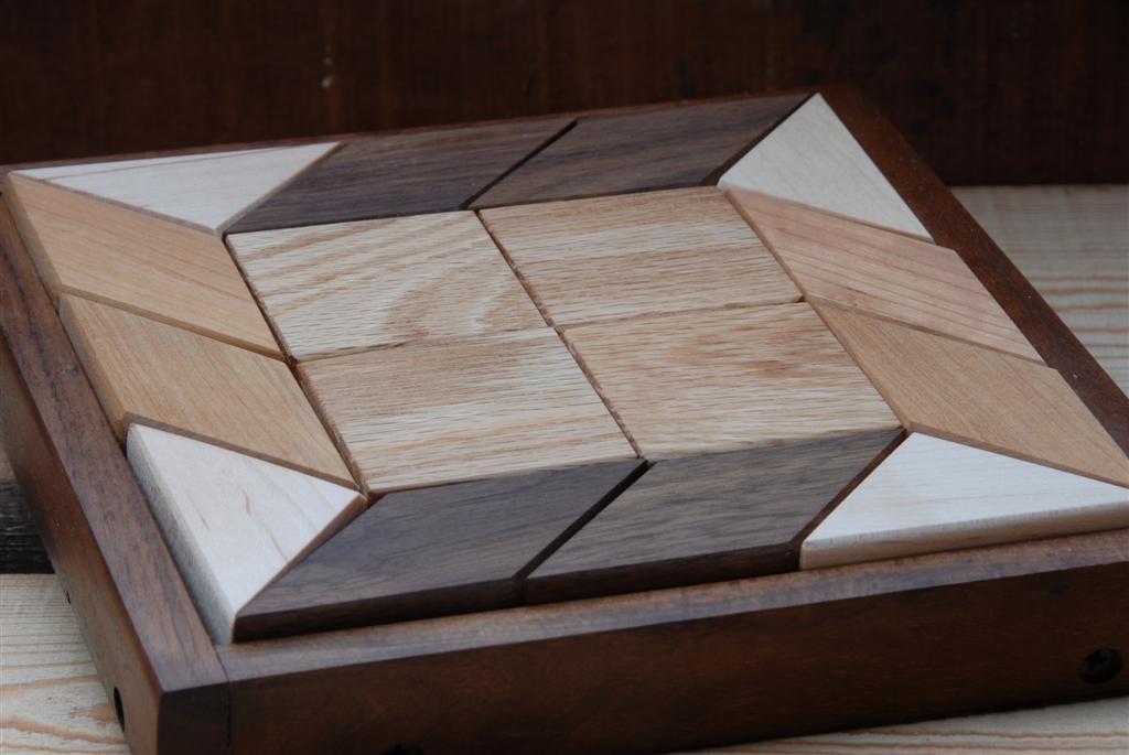 Small Puzzle