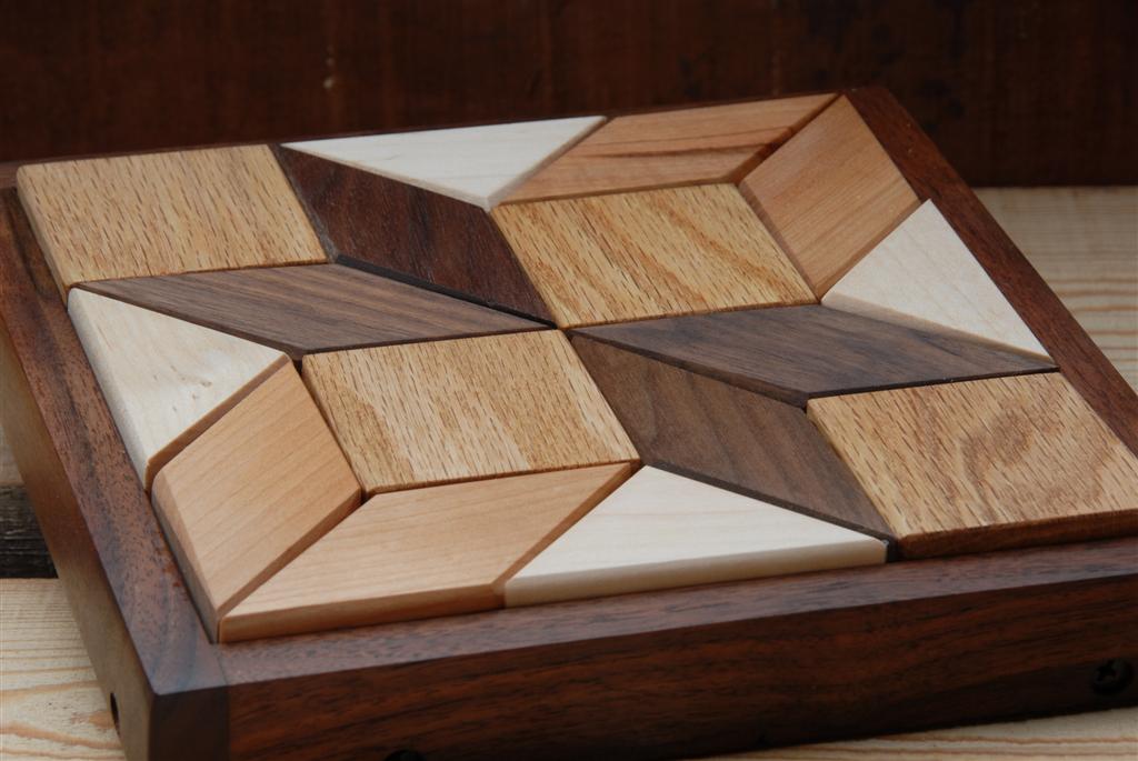 Small Puzzle