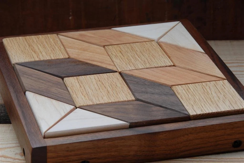 Small Puzzle