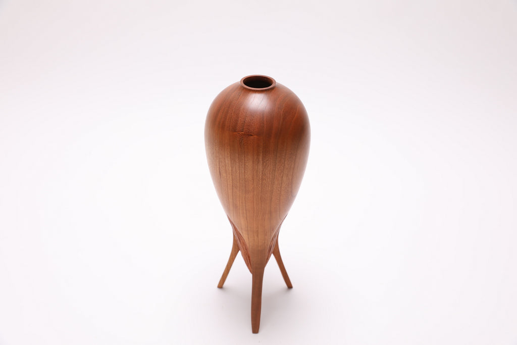 #1029 “Alien Invasion” Cherry Hollow Form