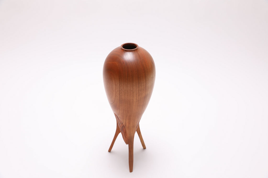 #1029 “Alien Invasion” Cherry Hollow Form