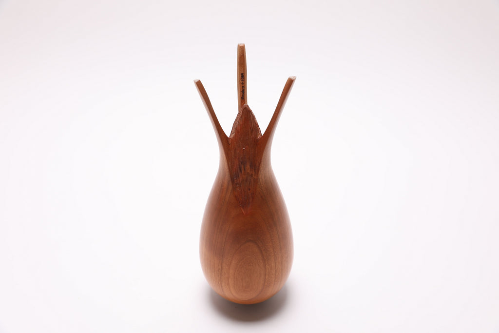 #1029 “Alien Invasion” Cherry Hollow Form