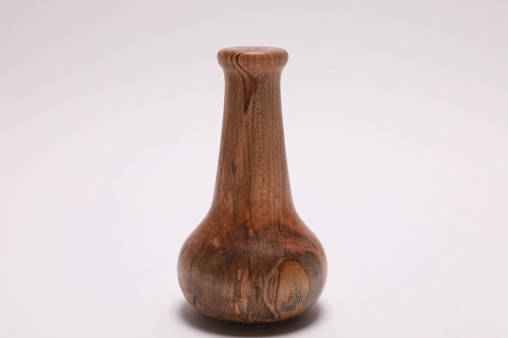 #2734 Ambrosia Maple Weed Pot  (3/12" x 6 1/2")