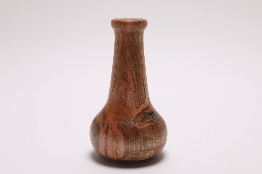 #2734 Ambrosia Maple Weed Pot  (3/12" x 6 1/2")