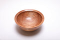 #2839 Spalted River Birch Wooden Fruit and Salad Bowl  (11 3/8" x 4 5/8")