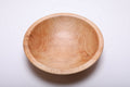 #2852 Sugar Maple Chopping Bowl  (10" x 2 3/4")