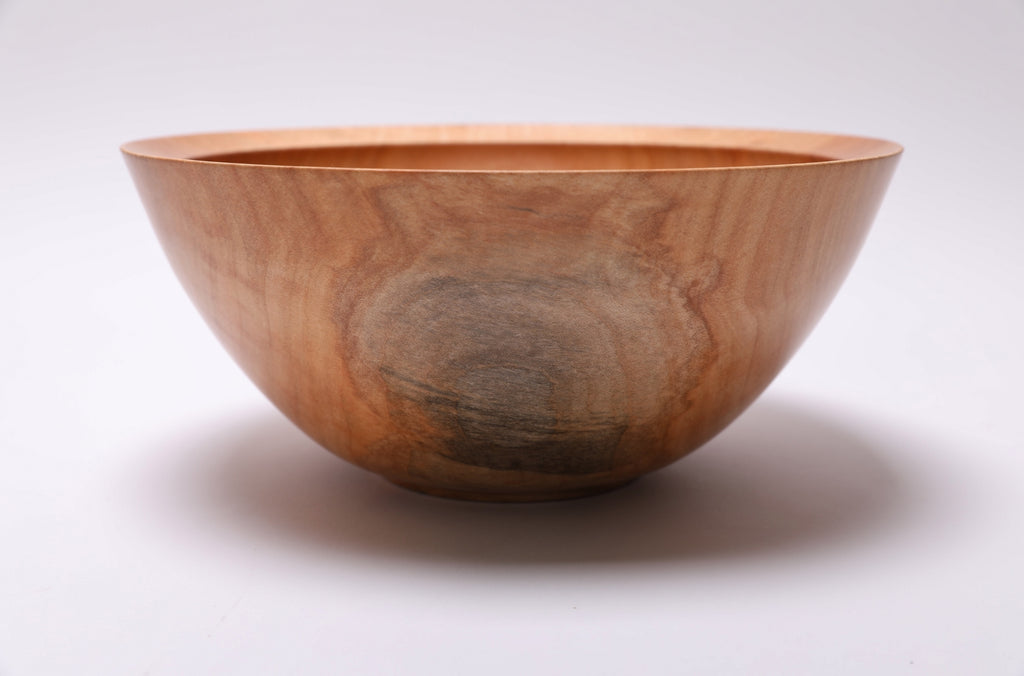 #2451 River Birch Fruit and Salad Bowl  10" x 4 1/2"