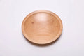 #2457 Sugar Maple Wooden Ring and Jewelry Dish  6 1/2" x 1 1/16"