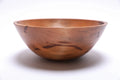 #2477 Sweet Gum Wooden Bowl  9 7/8" x 3 7/8"