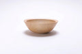 #2492 Small Holly Wooden Bowl  4 1/8" x 1 1/2"