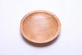 #2498 Small Sugar Maple Shallow Bowl  6 3/4" x 1 3/8"