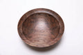 #2621 Small Wild Black Walnut Wooden Bowl  6 1/4" x 1 7/8"