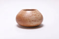 #2627 Birdseye Maple Hollow Form  4 5/8" x 2 3/4"