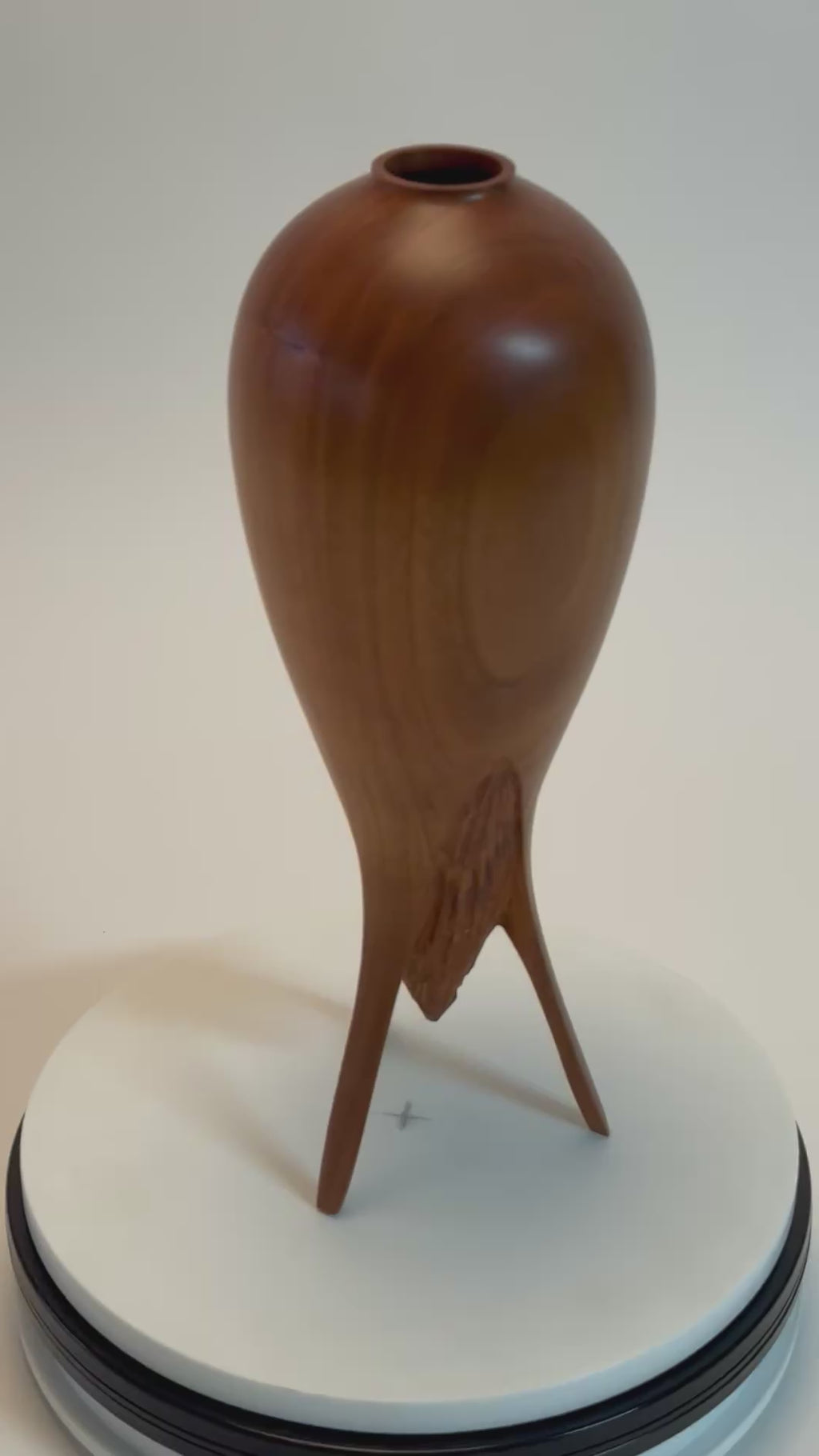 #1029 “Alien Invasion” Cherry Hollow Form